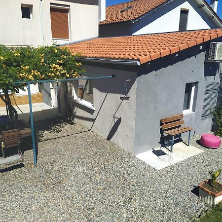 Studio 26 Vic-le-Comte Luaran gambar
