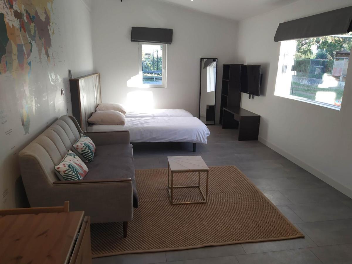 Studio 26 Vic-le-Comte Luaran gambar