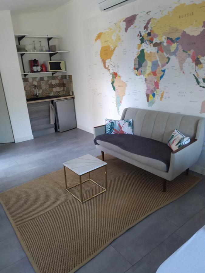 Studio 26 Vic-le-Comte Luaran gambar